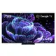 TCL 75吋 4K Mini LED QLED Google TV 量子智能連網液晶顯示器 75C835