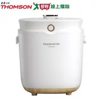 在飛比找樂天市場購物網優惠-THOMSON湯姆笙 微電腦舒肥陶瓷萬用鍋TM-SAP02【