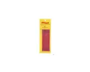Flex-I-File Abrasive Grit Tapes (6)(Extra Fine/600 Grit) [FXF600]