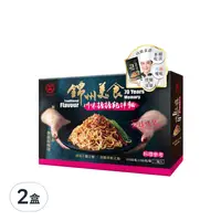 在飛比找Coupang 酷澎優惠-中農粉絲 錦州美食 川味擔擔乾拌麵 115g