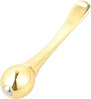 Mini Electric Facial Scaler Eye Cream Roller Skin Care Tool for Eye Face