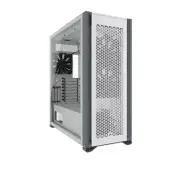 Corsair Obsidian 7000D AF Tempered Glass Mini-ITX, M-ATX, ATX, E-ATX Tower Case,