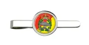 Royal Australian Armoured Corps (australian Army) Tie Clip