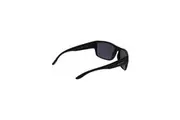 Ugly Fish Atlas PC3551 TR-90 Black Frame/Smoke Lens Polarised Sunglasses