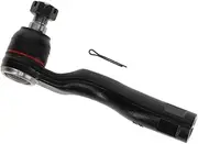 ACDelco Gold 45A1234 (19465076) Passenger Side Outer Steering Tie Rod End