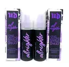 2x Urban Decay All Nighter Long Lasting Makeup Setting Spray 118ml AUTHENTIC