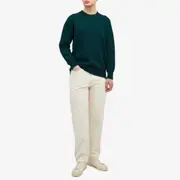 [Jamiesons of Shetland] Jamieson's of Shetland Crew Knit