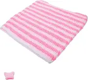 [LAPYAPPE] Elastic Hat Women's Knitted Cat Cap Warm Breathable Lightweight Suitable for Outdoor Use