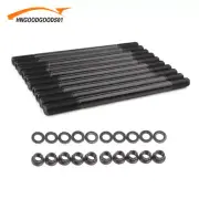 208-4301 Cylinder Head Stud Kit for Honda Civic 1.6L D16 D16Z D16Z6 D16Z7