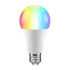 WIFI Matter Bulb 9W RGB E27 LED Lamp APP Control DIY Home Bulb Voice7052