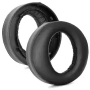Replacement Ear pads for headphone, 3D Headset