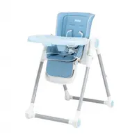 在飛比找蝦皮商城優惠-Nuby多段式兒童高腳餐椅(4716758800576純淨蔚