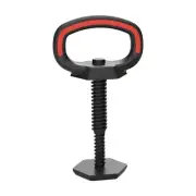 Adjustable Kettlebell Handle with Base Weightlifting Accessories for Fitness