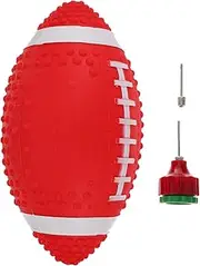 Water Water Sprinkler Baseball for Pool Bouncy Swimming Pool Rugby Mini Beach Inflatable Beach Rugby Balls for Giant Beach Tub PVC Colorful