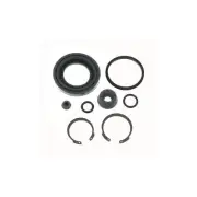 Disc Brake Caliper Repair Kit-SE Carlson 41293
