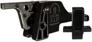 Wheelie Bin Latch, Wheelie Bin Lock, Gravity Latch, Bin Latch, Bin Lock, Bin Lid Lock