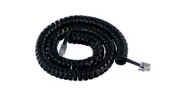 NEW Toshiba DP5000 Series Replacement 12FT Handset Cord (Black)