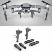 New Landing Gear Leg & LED Night Flight Light For DJI MAVIC 2 Pro/ZOOM Drone