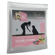 Meals For Mutts Grain Free Adult Salmon & Sardine Dry Dog Food 2.5kg