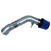 Injen SP9061P Polished SP Cold Air Intake System For Ford Fusion 3.5L 10-12