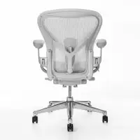 在飛比找momo購物網優惠-【Herman Miller】Aeron 2.0 人體工學椅