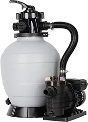 Future Way 14inch Sand Pool Filters