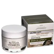 Retinol complex snail slime ultra lift moisturizer 50 ml