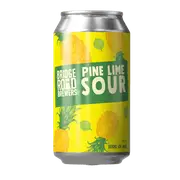 Bridge Road Pine Lime Sour 355ml Can