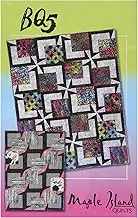 Maple Island Quilts BQ5 Pattern