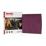 Ryco MicroShield Cabin Air Filter - RCA242MS