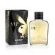 PLAYBOY VIP經典男性淡香水 100ml