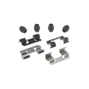 Frt Disc Brake Hwd Kit Carlson 13403Q