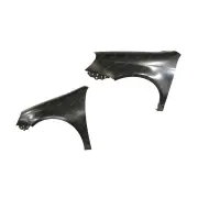 Pair of Guard Right & Left Side for Volkswagen Jetta 1K 02/2006 - On