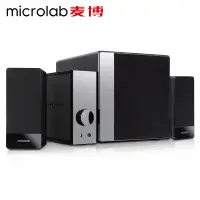 在飛比找露天拍賣優惠-【立減20】Microlab/麥博 FC360多媒體臺式機電