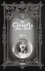 Nathan Reese Maher The Ghastly Gothic Tomes Vol. 11 (Hardback)
