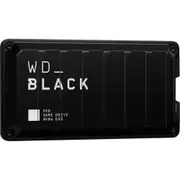 WD_Black P50 500GB SSD Game Drive