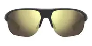 Polaroid PLD 7059/S Polarized PGC/VV Men's Sunglasses Black Size 70