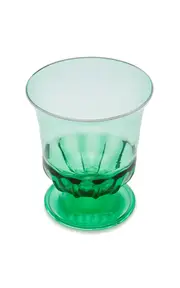 [Giambattista Valli Home] Footed Water Glass