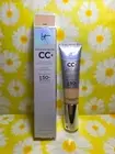 IT Your Skin but Better CC+ SPF50 Color Correcting Cream Light 1.08 4/25