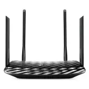 Tp-link Archer A6 Ac1200 Dual-band Mu-mimo Gigabit Router