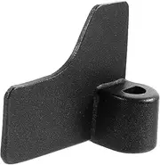 CANIGHT Bread Maker Blade Bread Maker Mixing Paddle Replacement for Breadmaker Smooth Rounded Edges Sturdy