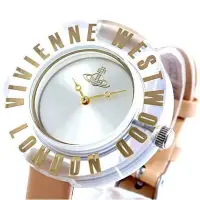 在飛比找Yahoo!奇摩拍賣優惠-Vivienne Westwood 手錶 英國 ORB LO
