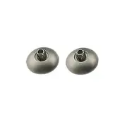 Gamepad 2 in 1Stick Button Rocker Base for XBOX ONE Elite/PS4 Controller 2pc/Set