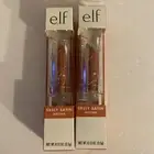 Elf Srsly Satin Lipstick Nectar 29694 | Set of 2