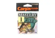 Sasame F-504 Mastery Bait Hook Size 1 (1835)