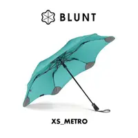 在飛比找蝦皮商城優惠-【BLUNT 紐西蘭 XS_METRO UV自動折傘《蒂芬妮