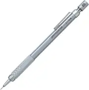 Packaged Graph Gear 500 Automatic Drafting Pencil, 0.3Mm, Brown Accents (XPG513)