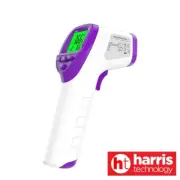 BOOC Digital Infrared Thermometer Non-contact 2 Mode (Without Battery)