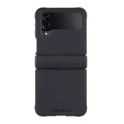 Case Mate CM049138 Tough Black Plus Case for Samsung Galaxy Z Flip4