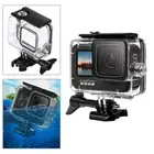 For GoPro Hero 9 10 11 Waterproof Cases Housing Diving Underwater Protective New